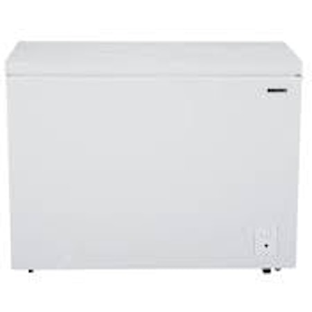 9.0 Cu Ft. Chest Freezer