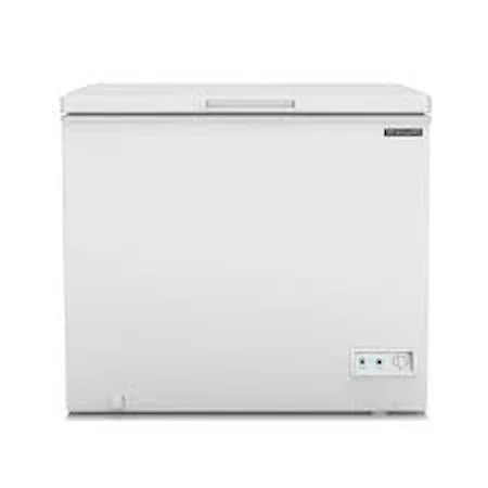 7.0 Cu. Ft. Chest Freezer