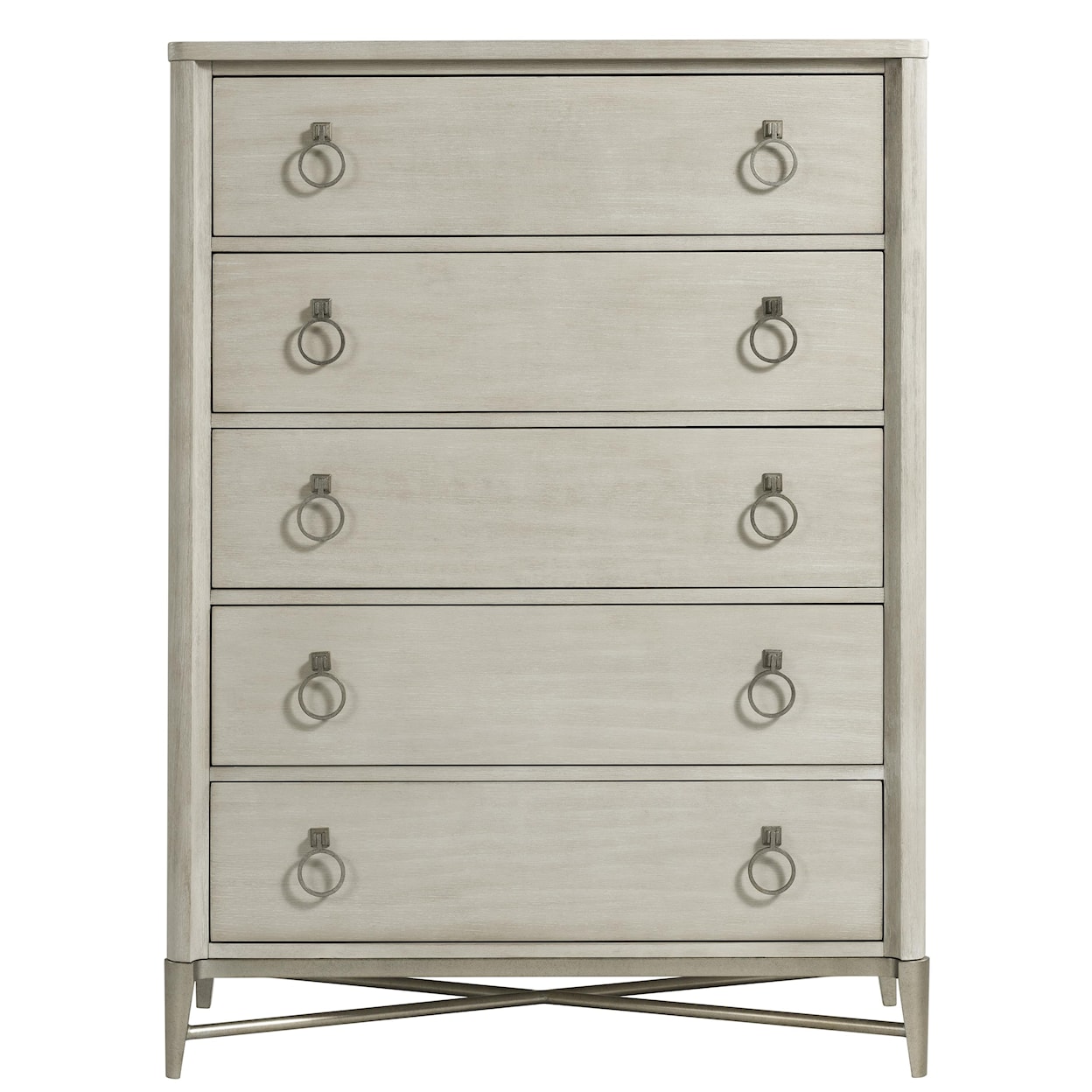 Riverside Furniture Maisie Maisie Five Drawer Chest