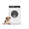 Speed Queen Laundry FF7 White Right-Hinged Front Load Washer