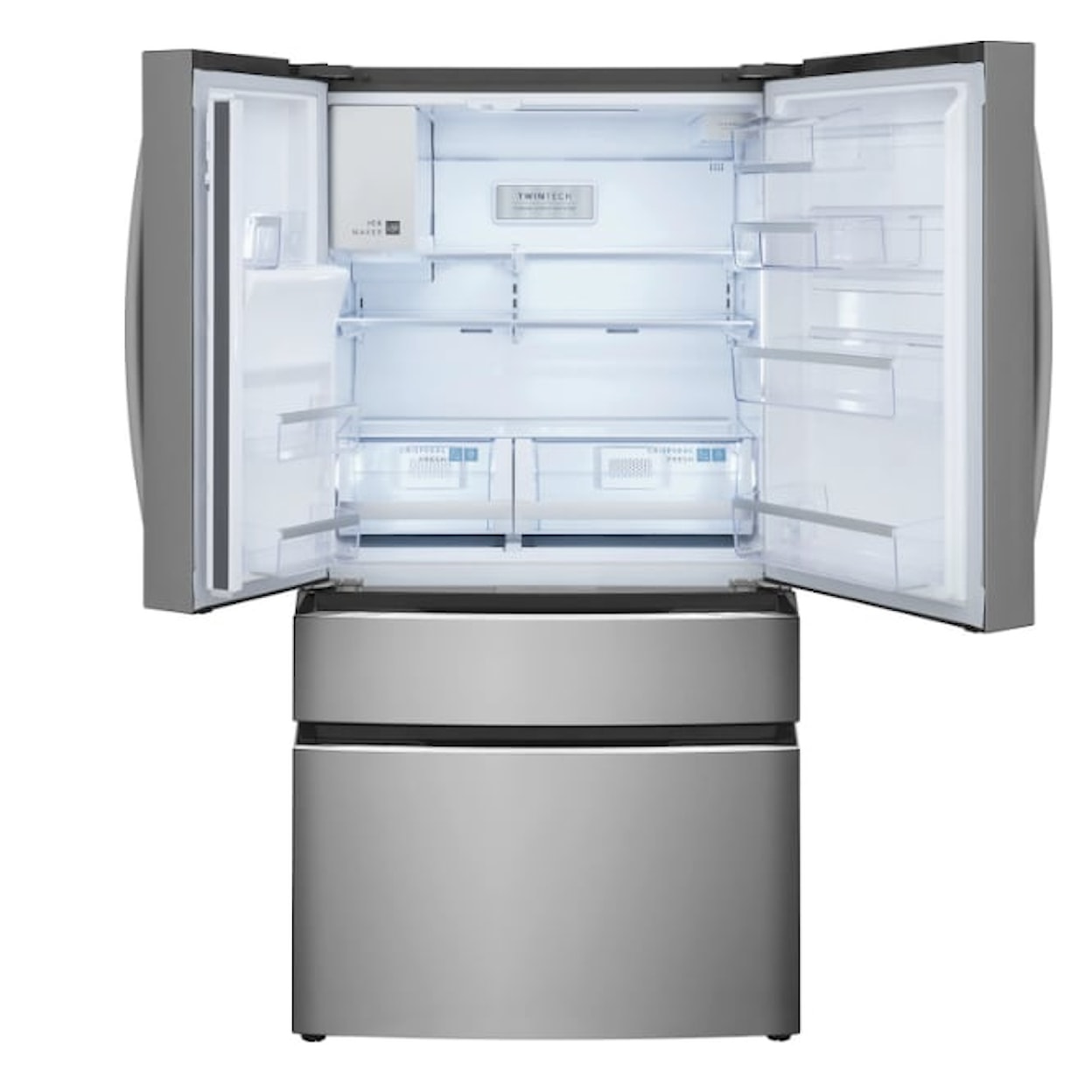 Frigidaire Refrigerators 26.3 cu. ft. French Door Refrigerator