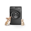 Speed Queen Laundry FF7 Front Load Washer with Pet Plus