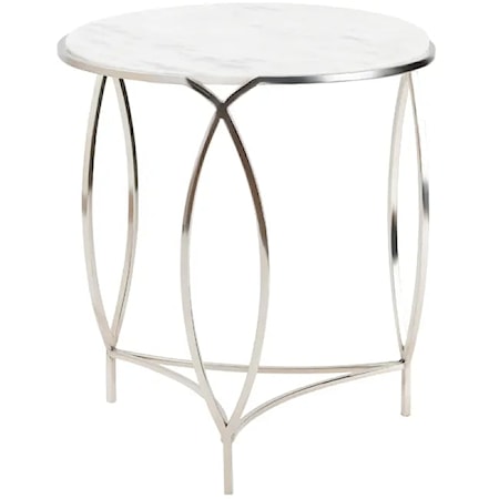 St. Claire Side Table