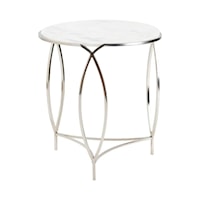 St. Claire Side Table