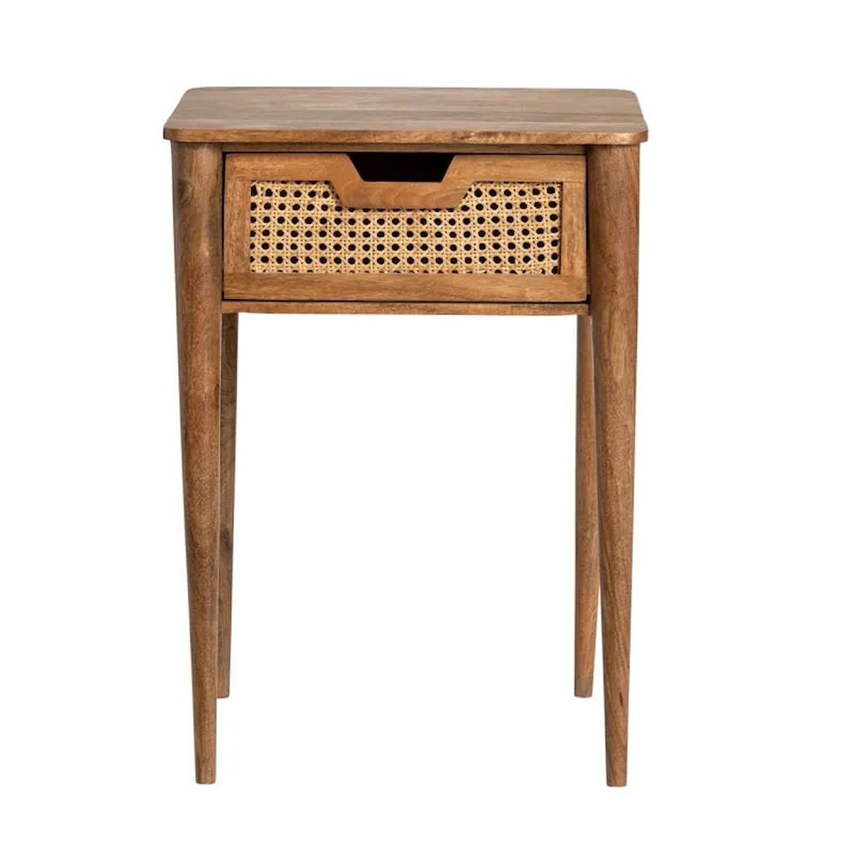 Crestview Collection Crestview Collection Guadalupe Accent Table