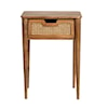 Crestview Collection Crestview Collection Guadalupe Accent Table