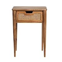 Guadalupe Accent Table