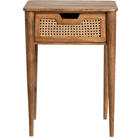 Guadalupe Accent Table