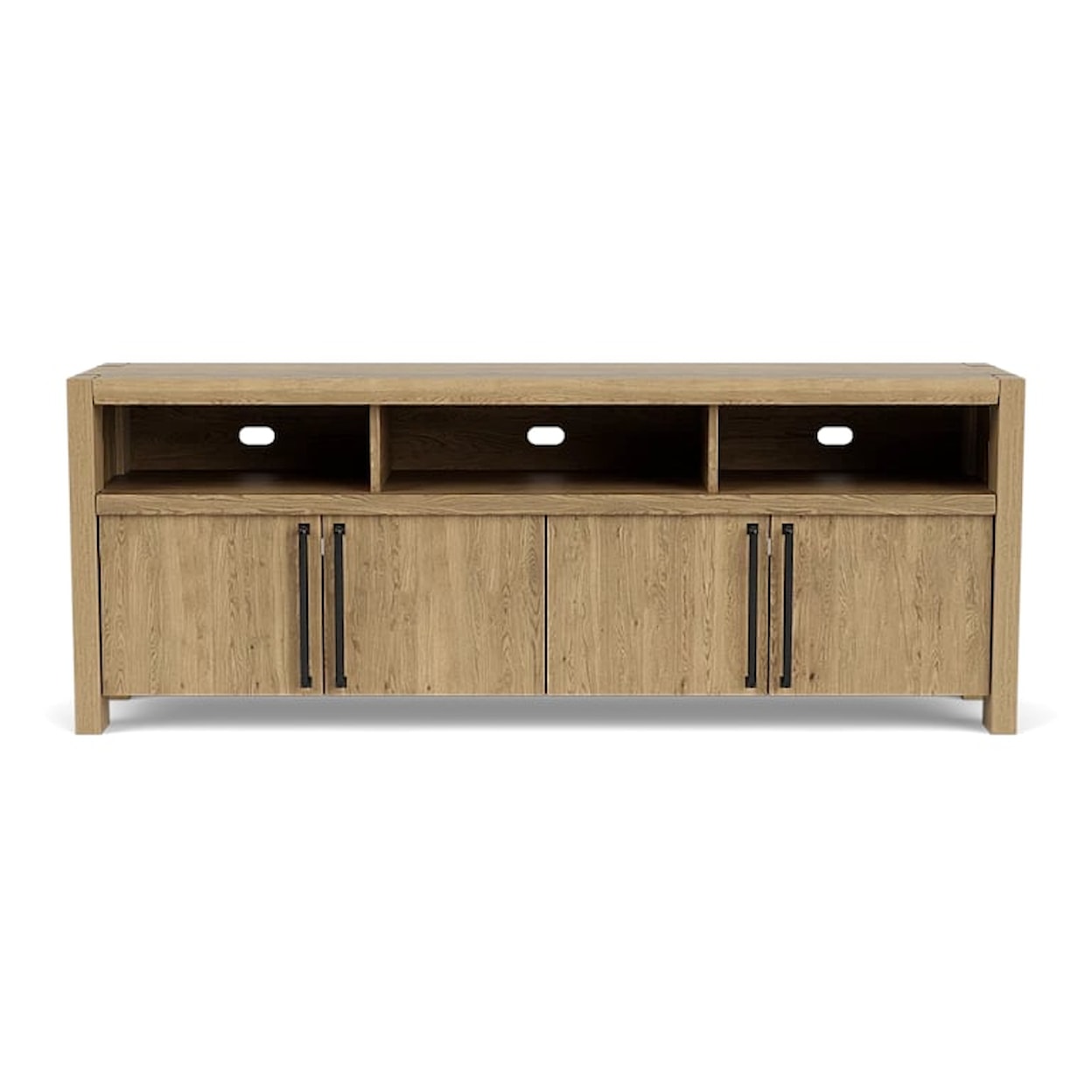 Riverside Furniture Davie Davie Entertainment Console