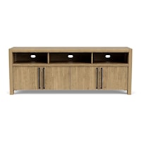 Davie Entertainment Console