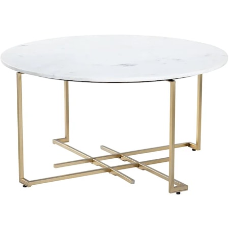 Pembroke Cocktail Table