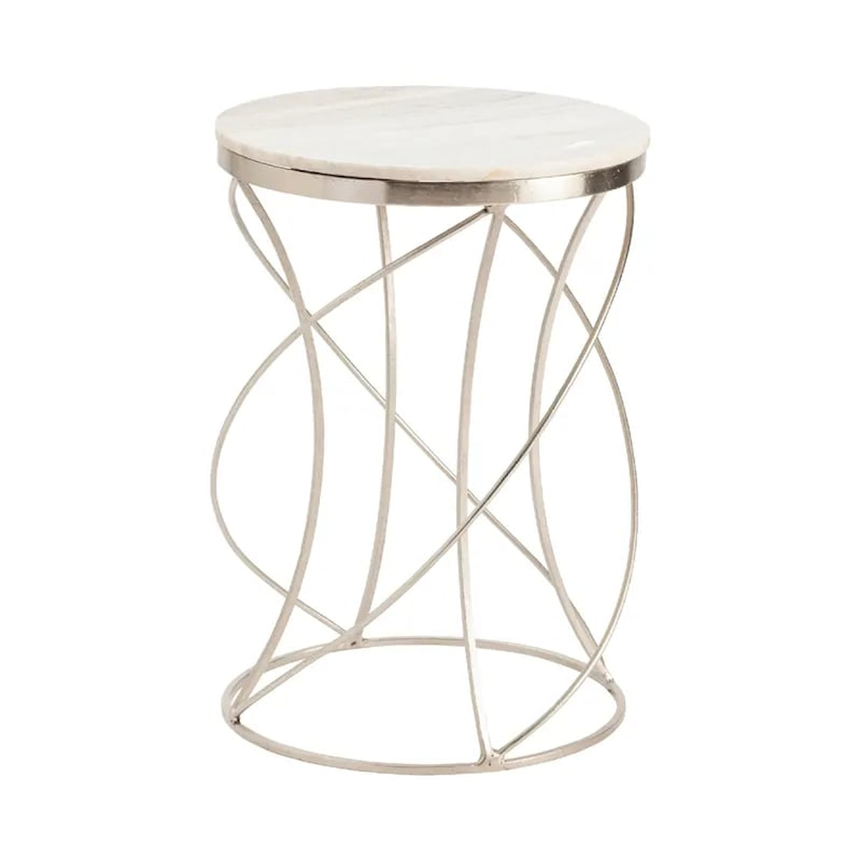Crestview Collection Crestview Collection Chaney Accent Table