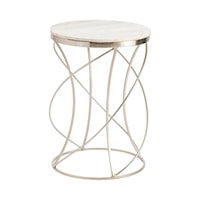 Chaney Accent Table