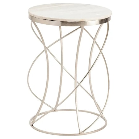 Chaney Accent Table