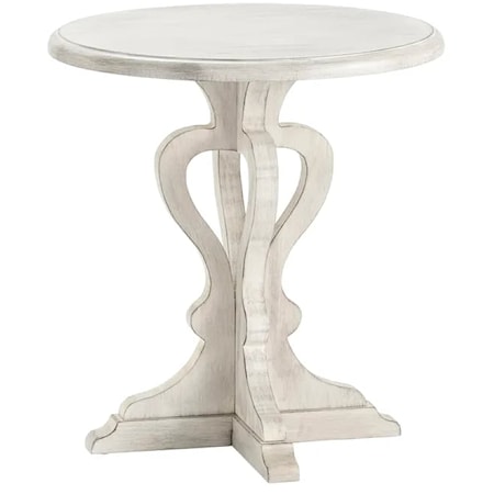 Annapolis Accent Table