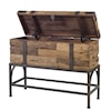 Uttermost Uttermost Chester Storage Trunk