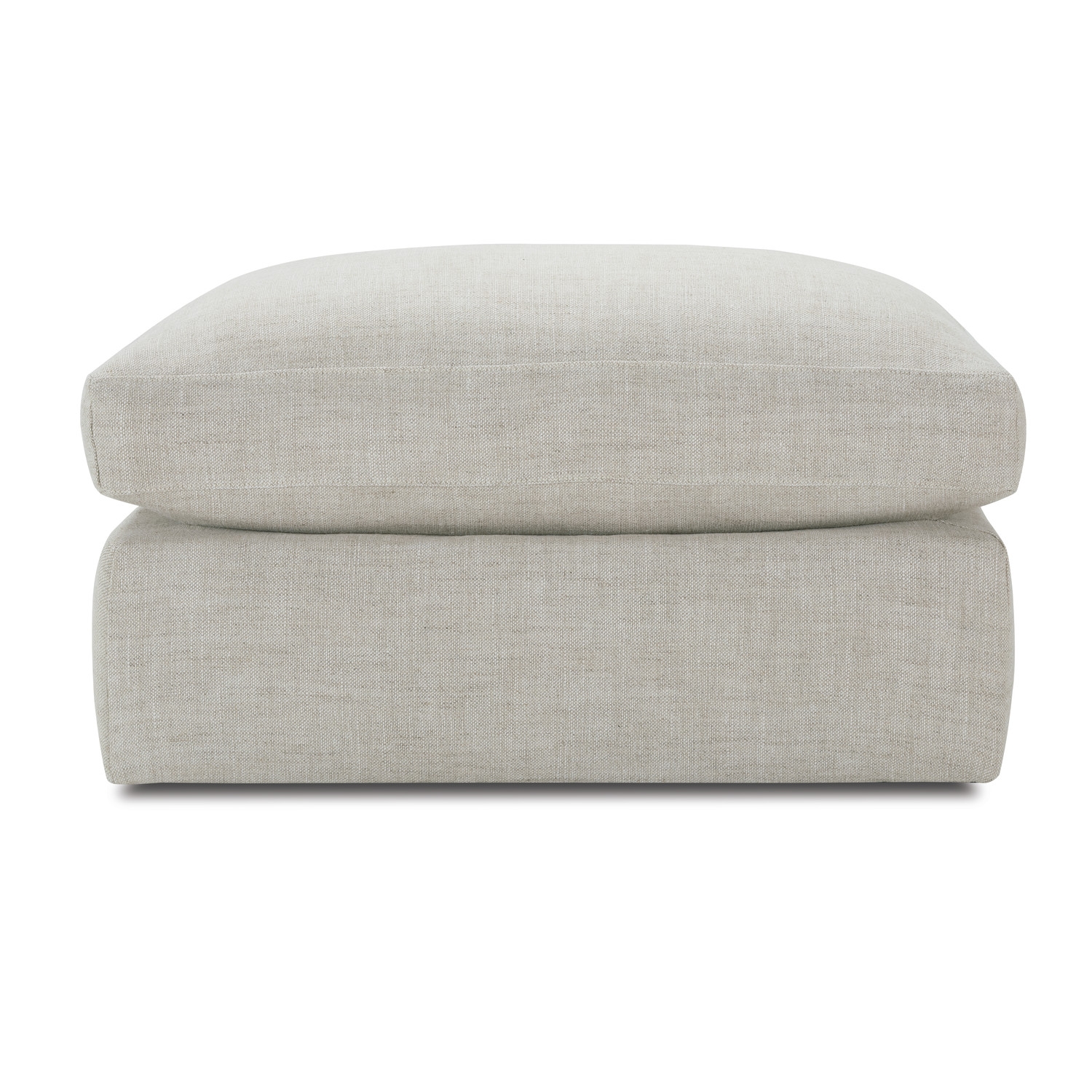 Accent Ottoman