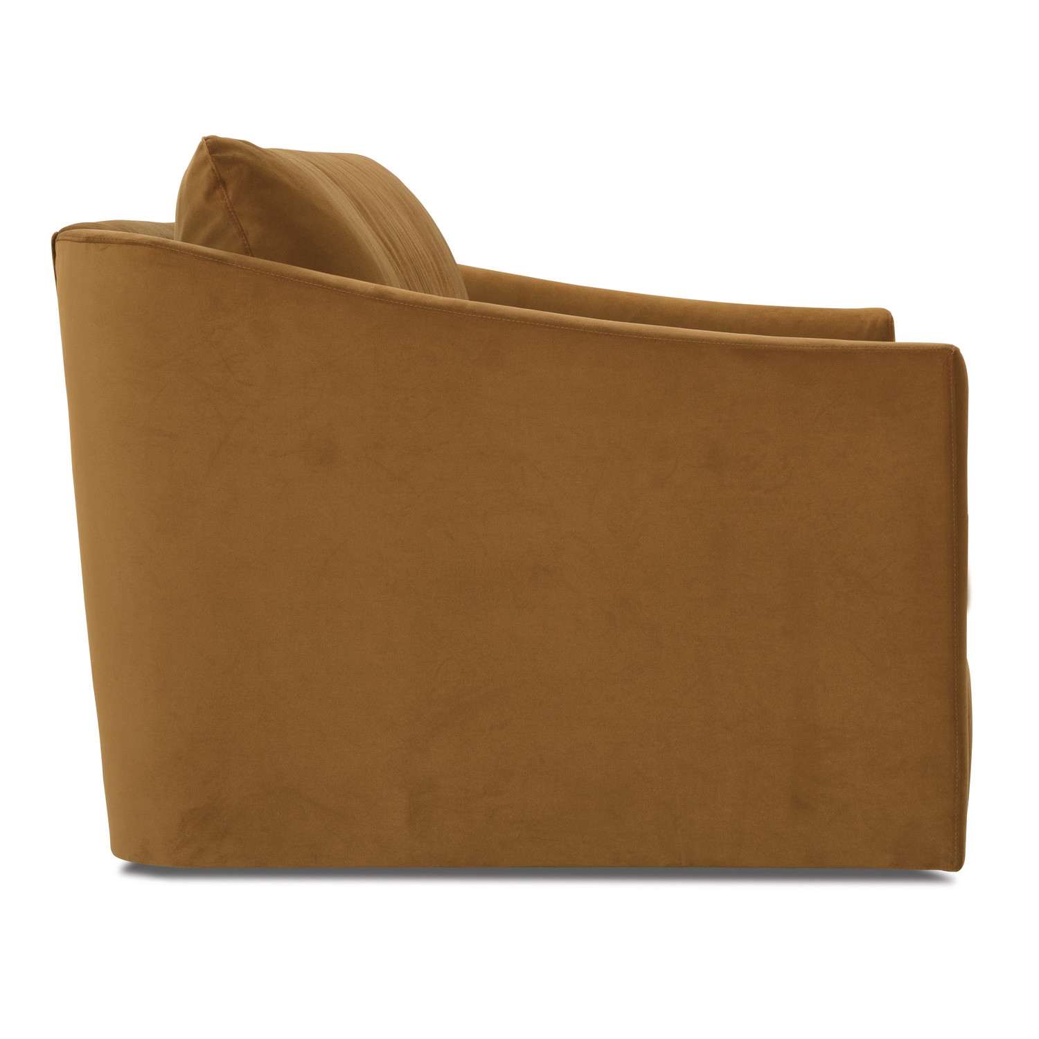 Robin Bruce Adler 78" Bench Sofa