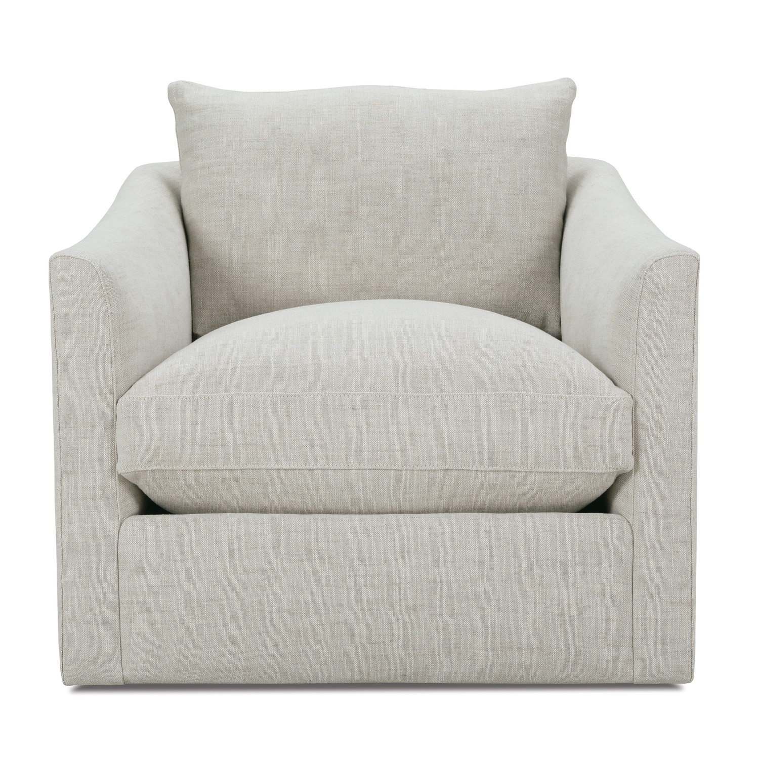 Swivel Accent Chair