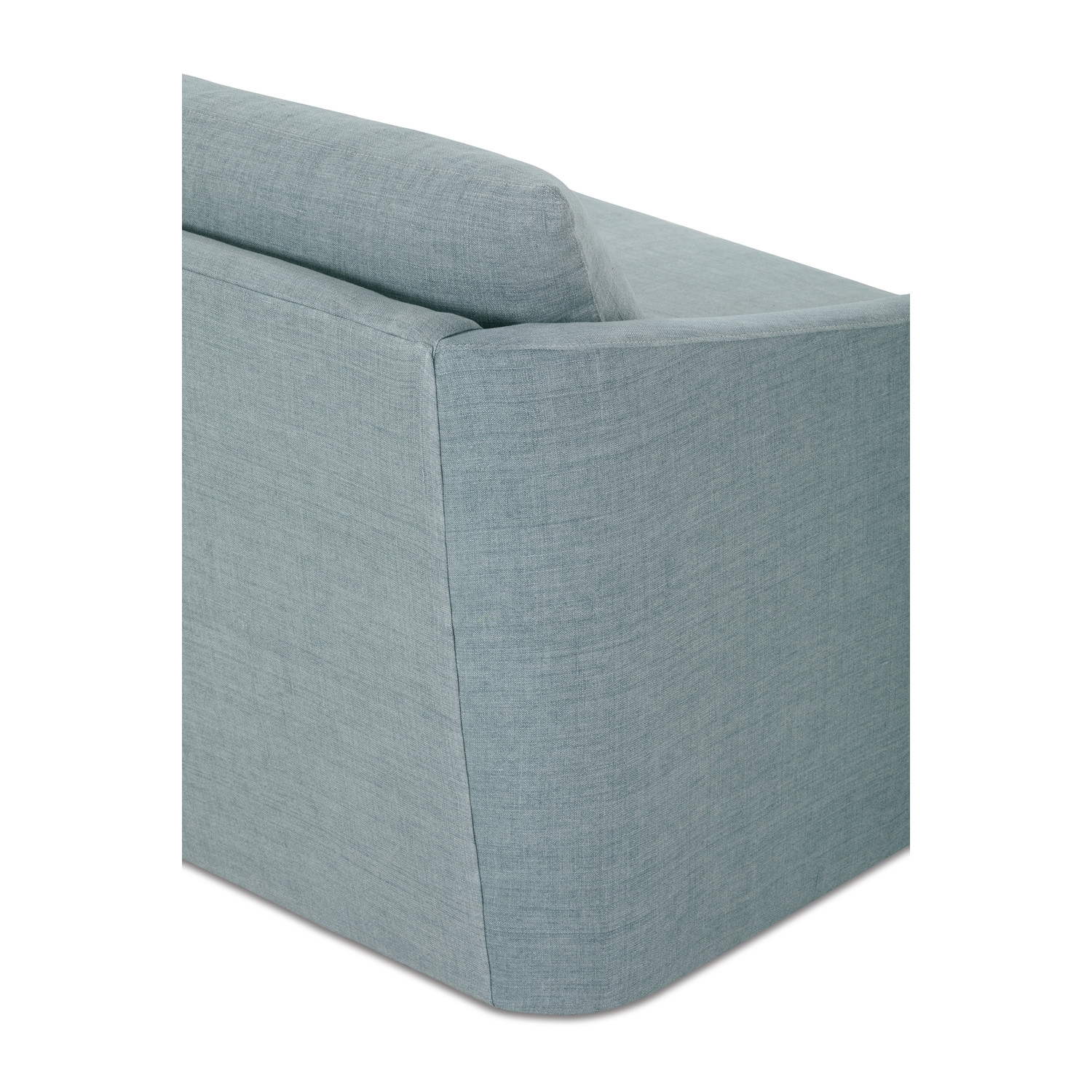 Robin Bruce Adler 92" Bench Sofa