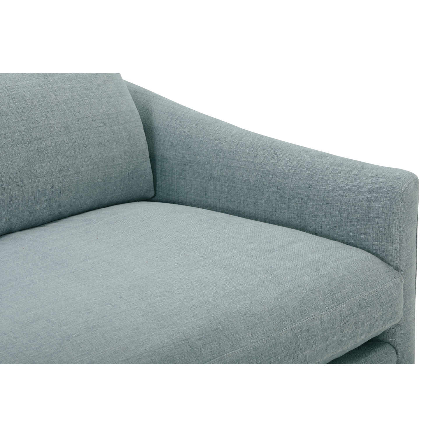 Robin Bruce Adler 92" Bench Sofa