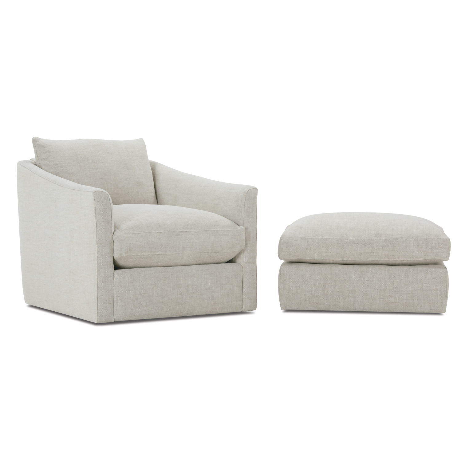 Swivel Accent Chair