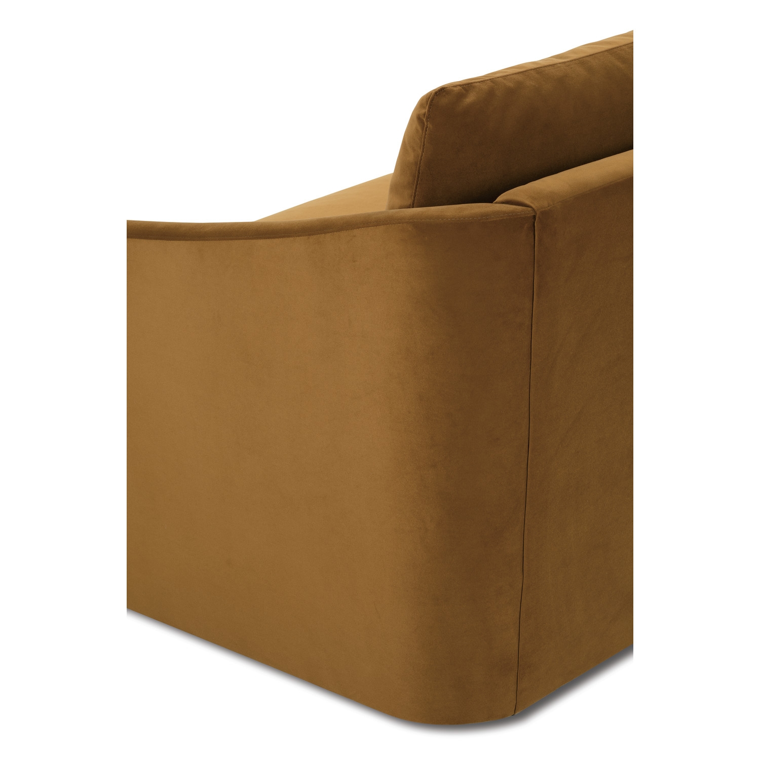 Robin Bruce Adler 78" Bench Sofa