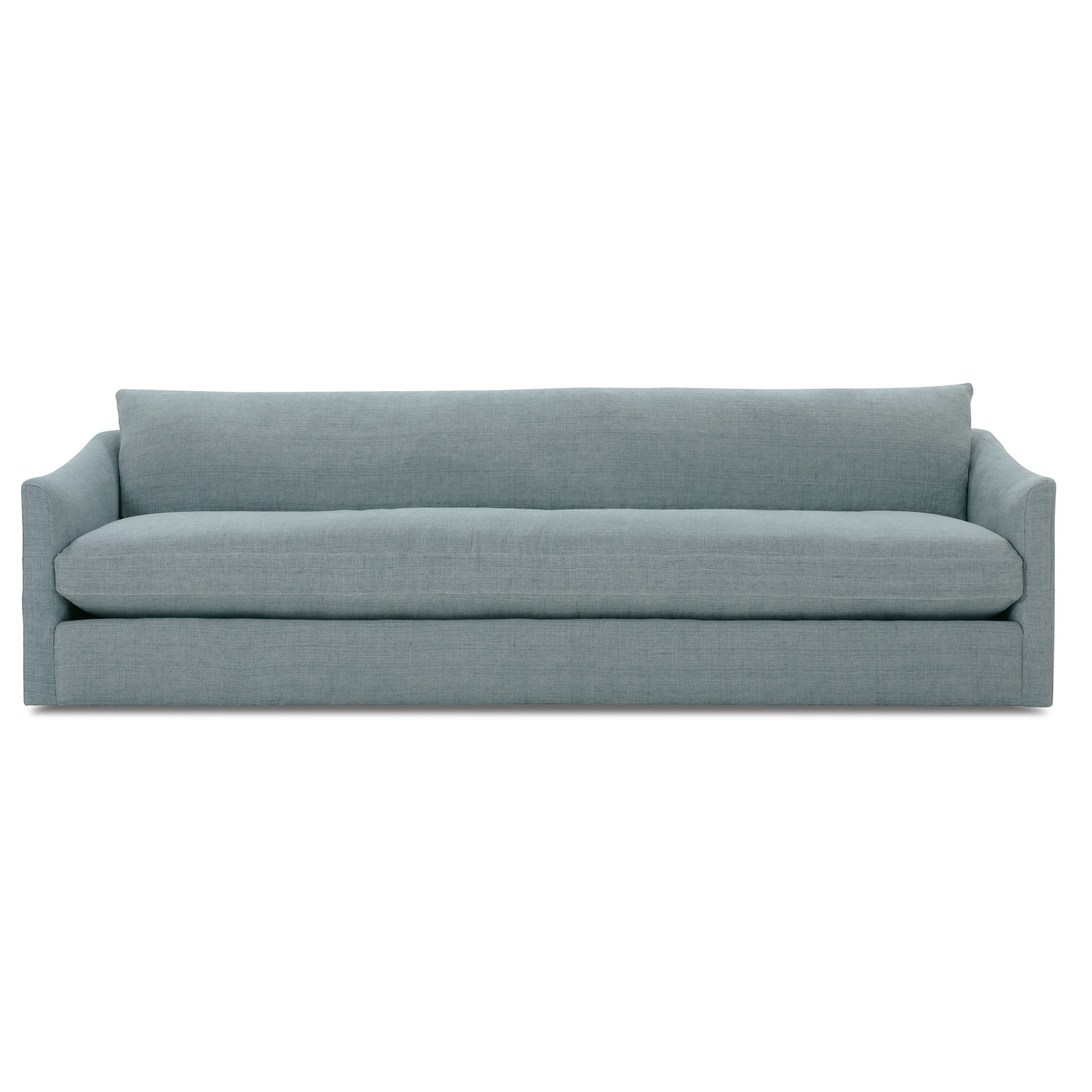 Robin Bruce Adler 92" Bench Sofa