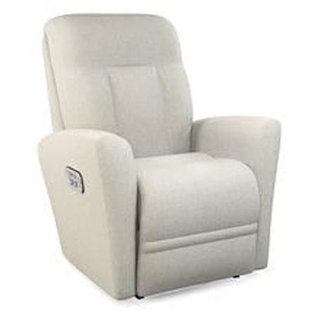 Power Rocking Recliner