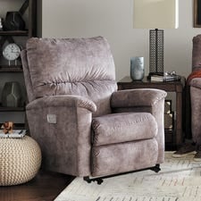 La-Z-Boy Brooks Power Wall Recliner & Lumbar