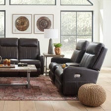 La-Z-Boy Finley Power Wall Reclining Loveseat