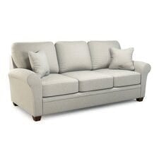 Natalie Transitional Sofa