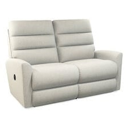 Wall Reclining Loveseat