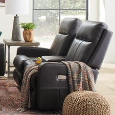 La-Z-Boy Finley Power Reclining Loveseat