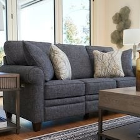 Reclining Sofa