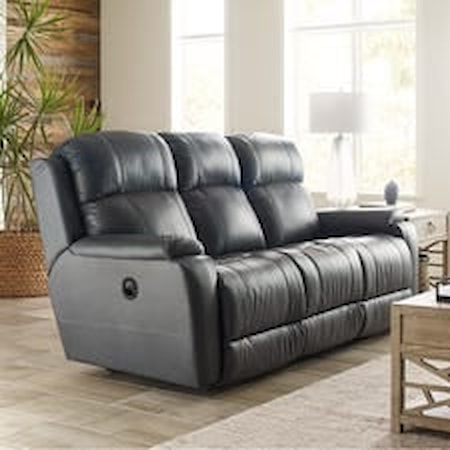 Reclining Sofa