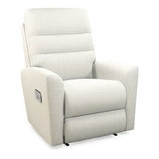 Power Wall Recliner w/ Headrest Lumbar