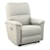 Recliner shown may not represent exact features indicated