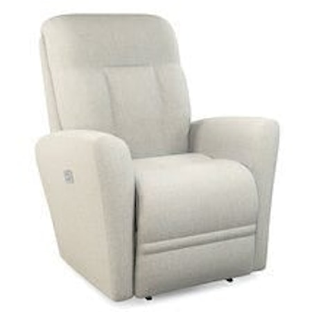 Power Wall Recliner