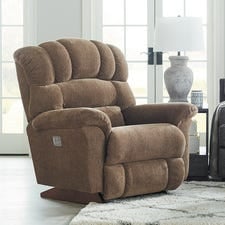 La-Z-Boy Randell Power Rocking Recliner