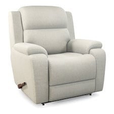 Wall Recliner