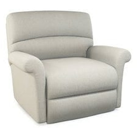 Reclining Chair A Half