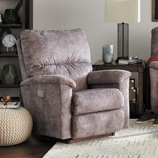 La-Z-Boy Brooks Power Rocking Recliner