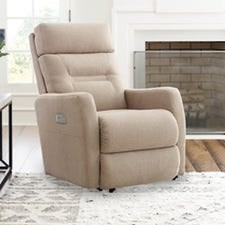 Power Wall Recliner