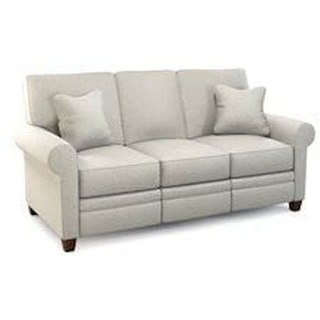 Reclining Sofa