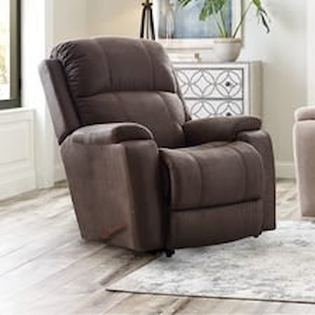 Wall Recliner