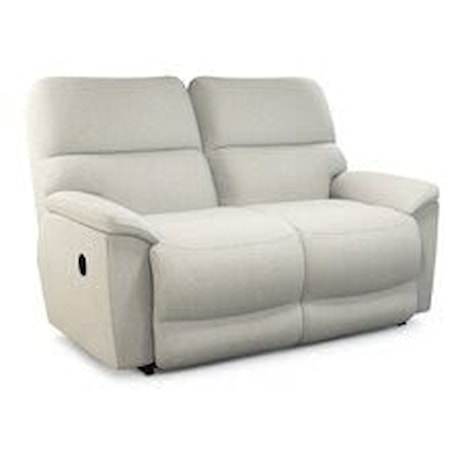 Power Reclining Loveseat