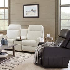 La-Z-Boy Finley Power Wall Recliner & Lumbar