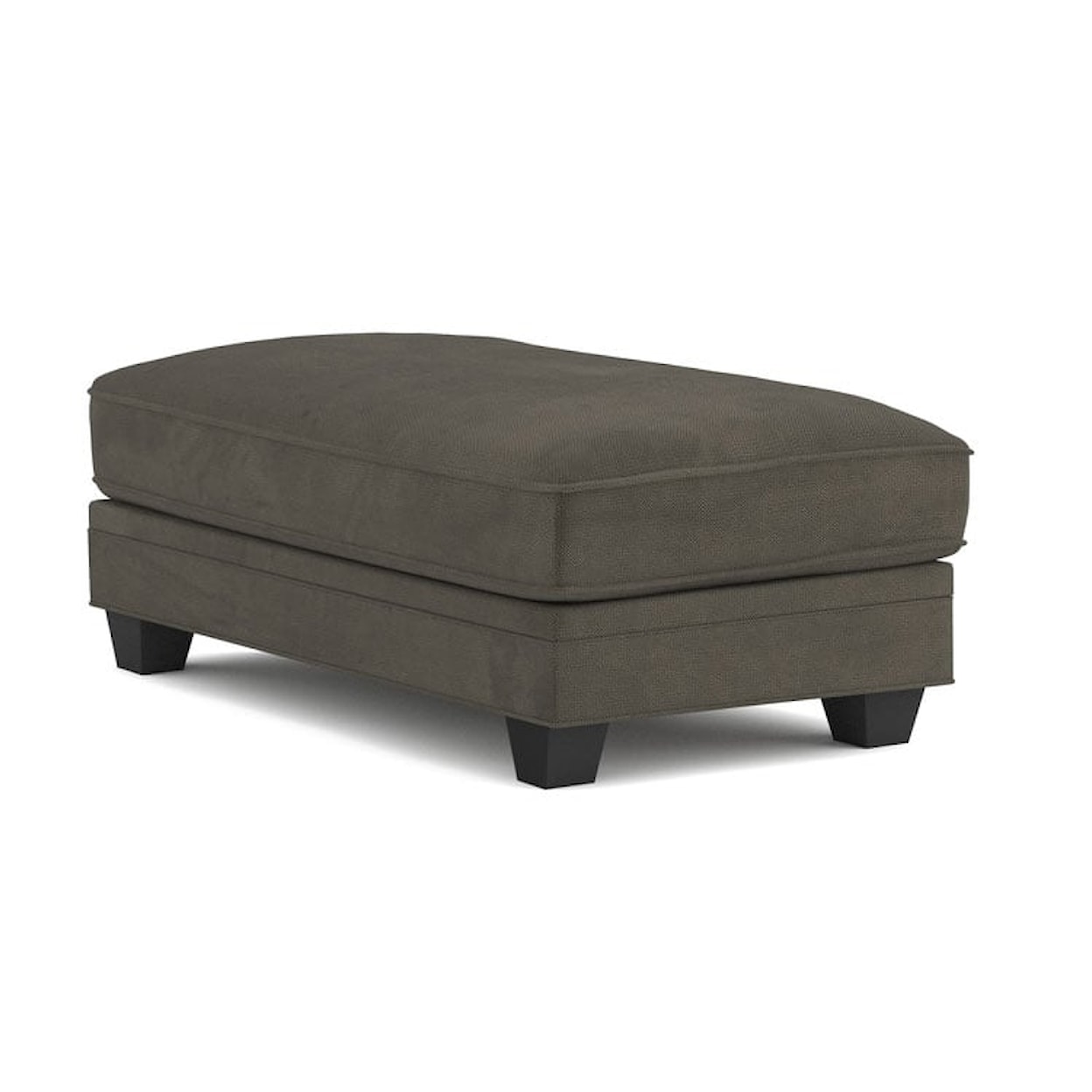 Sunset Home 28151 Rectangle Cocktail Ottoman