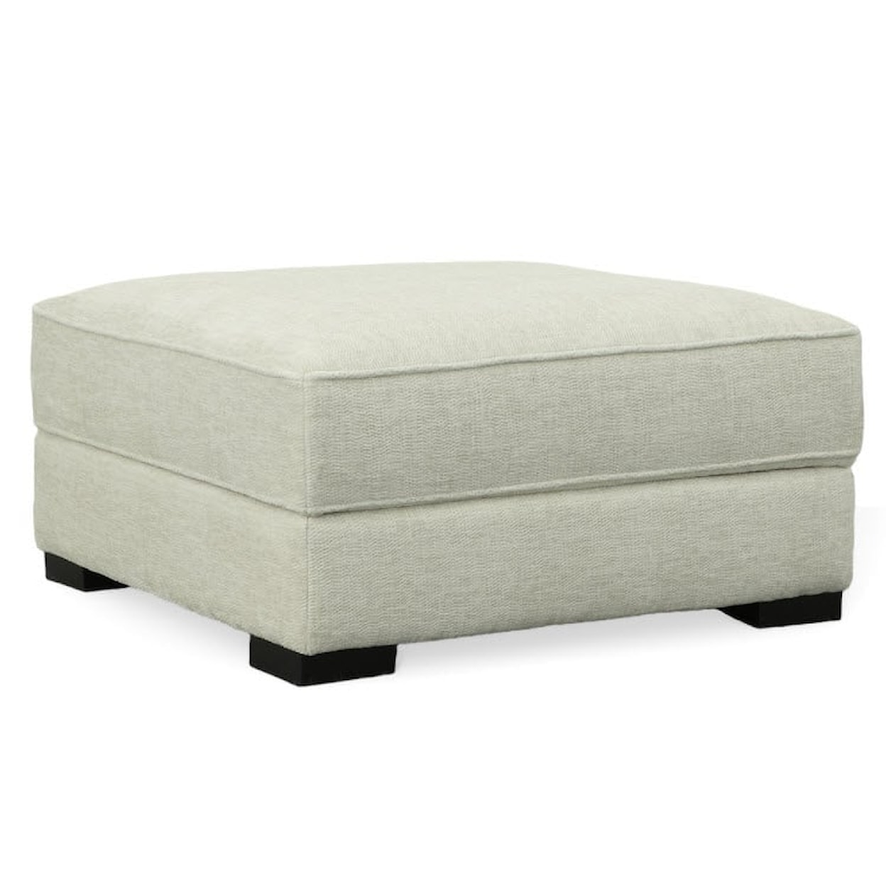 Stanton 575 Square Storage Ottoman